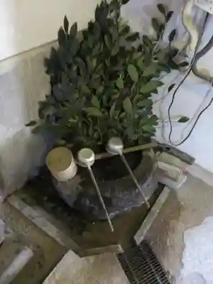 氷室神社の末社・摂社