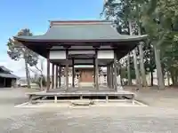 平之神社(滋賀県)