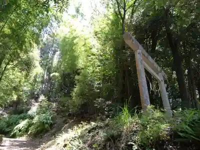 御鍬神社(愛知県)