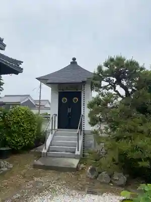 向原寺(奈良県)