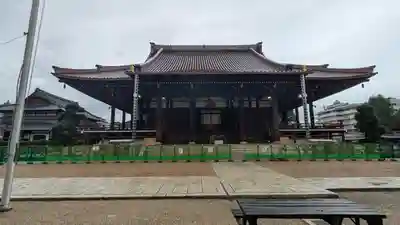 大念佛寺(大阪府)