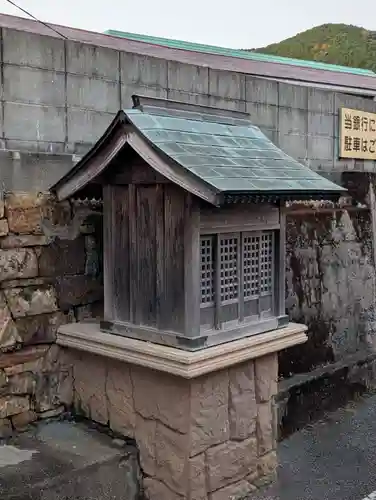稲荷神社(長崎県)