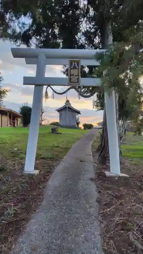 八幡宮(静岡県)