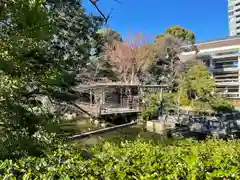 東郷神社(東京都)