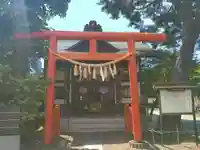 猿田彦神社(東京都)