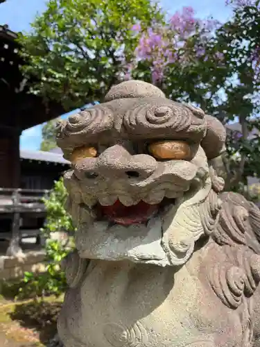 白山神社(東京都)