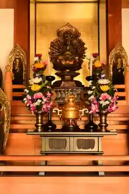 信濃國分寺(長野県)