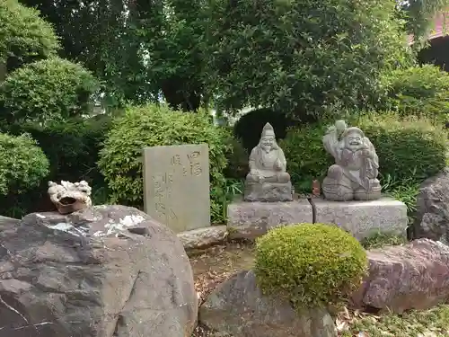 全徳寺のその他建物