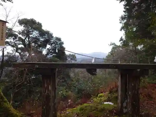 熊野大社(島根県)