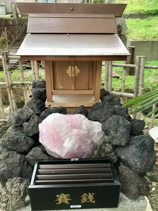 鶴峯八幡宮(千葉県)