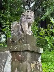 上色見熊野座神社(熊本県)