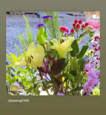 滑川神社 - 仕事と子どもの守り神の手水舎