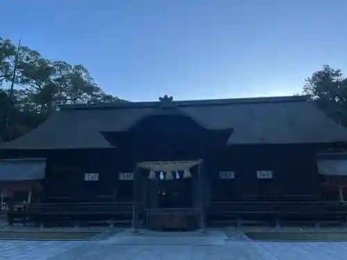 大山祇神社(愛媛県)
