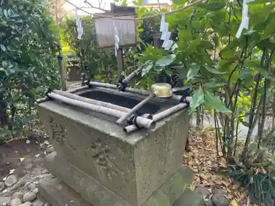 十二天神社(神奈川県)