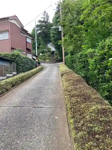 龍台寺(神奈川県)