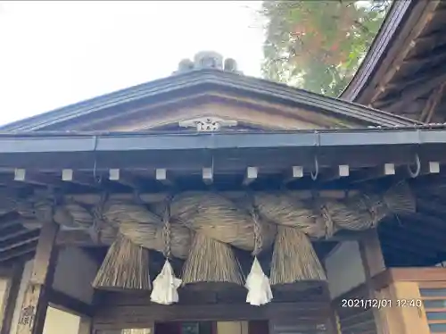 貴船神社(京都府)