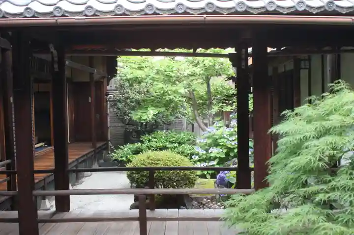 観智院(東寺子院)(京都府)