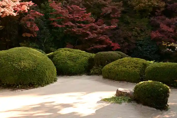 詩仙堂(丈山寺)(京都府)