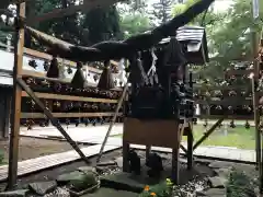 駒形神社(岩手県)