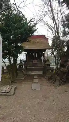 古川神社(宮城県)
