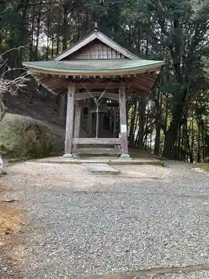 平清水八幡宮(山口県)