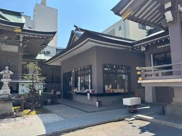 柏神社(千葉県)