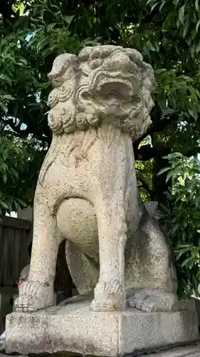 岡山神社(岡山県)