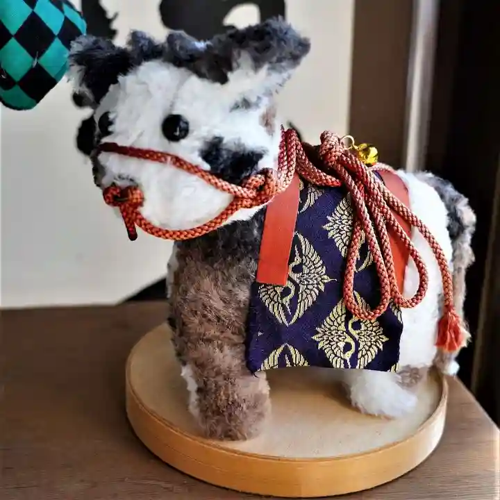 豊景神社の授与品その他