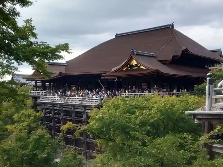 清水寺(京都府)