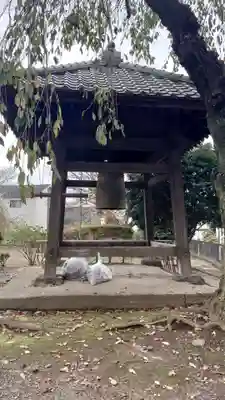 高徳寺のその他建物