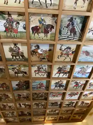 矢先稲荷神社(東京都)