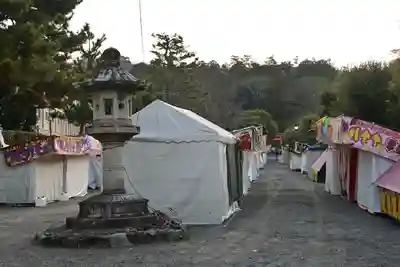 吉田神社(京都府)