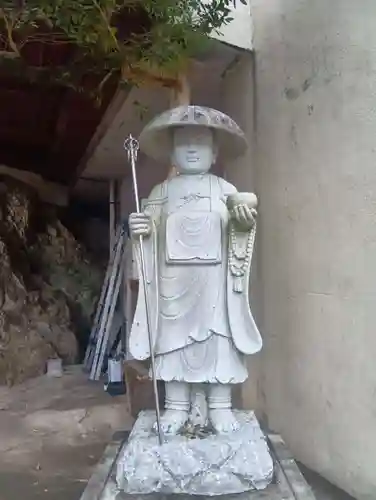 岩戸弘法弘峰寺(岐阜県)