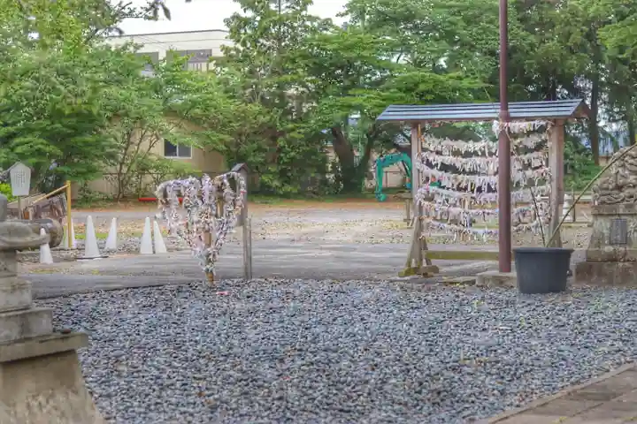 津島神社(宮城県)