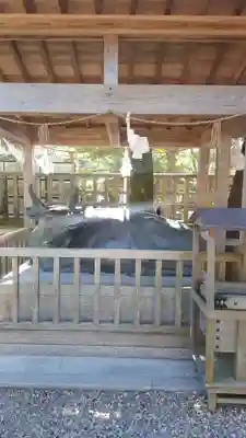 出雲大社(島根県)