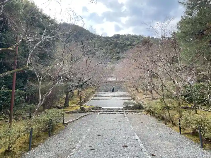 二尊院(京都府)