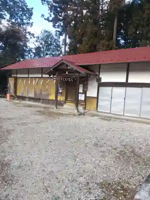 白鬚神社(埼玉県)
