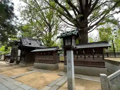 意富比神社(千葉県)