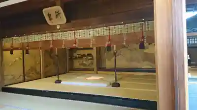 聖護院門跡(京都府)