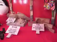 長國寺のお祭り