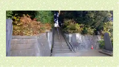 赤羽八幡神社(東京都)