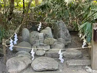 津八幡宮(三重県)