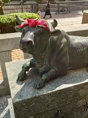 鏡天満宮(福岡県)