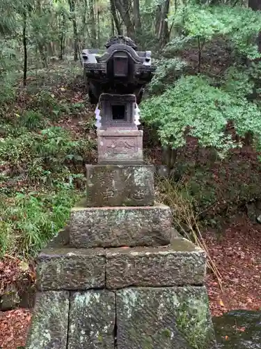 不動寺(群馬県)
