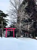 櫻岱神社(北海道)