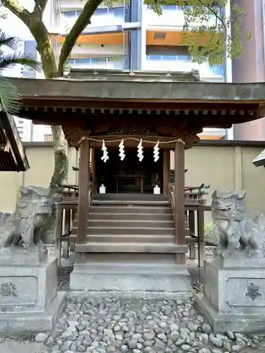 大阪天満宮(大阪府)