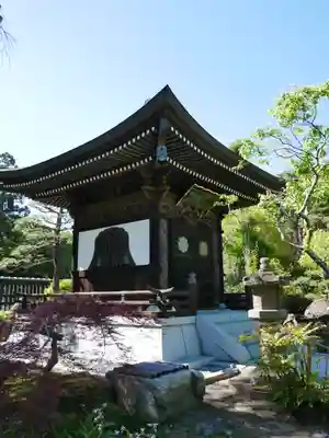 輪王寺(宮城県)