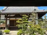含政寺(岐阜県)