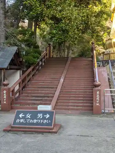 大観音寺の建物その他