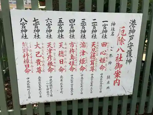 三宮神社のその他建物